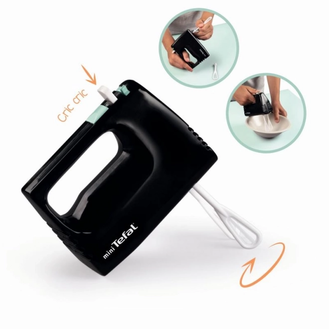 Batteur Mini Tefal Express