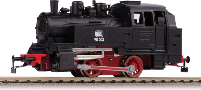 PIKO locomotive à vapeur BR 98 DB époque III H0