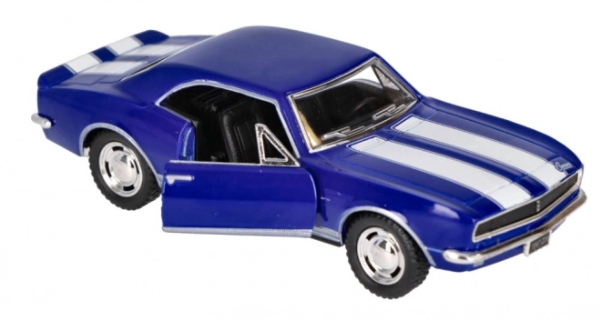 Modèle en métal Goki Camaro Z