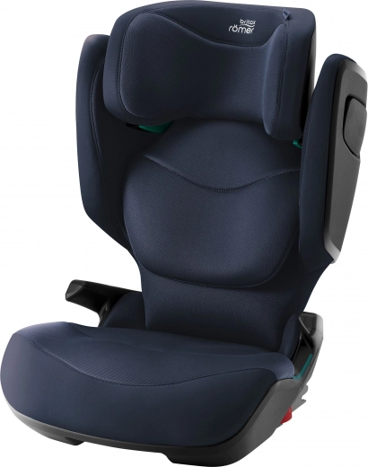 Siège auto pour enfants Britax Römer Kidfix Pro M Night Blue