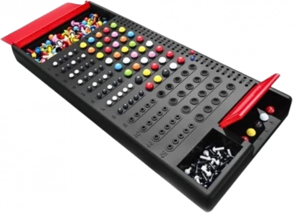 Jeu de logique familial Codebreaker