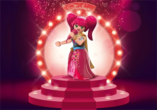 PLAYMOBIL® EverDreamerz 70582 Starleen - Monde de la Musique
