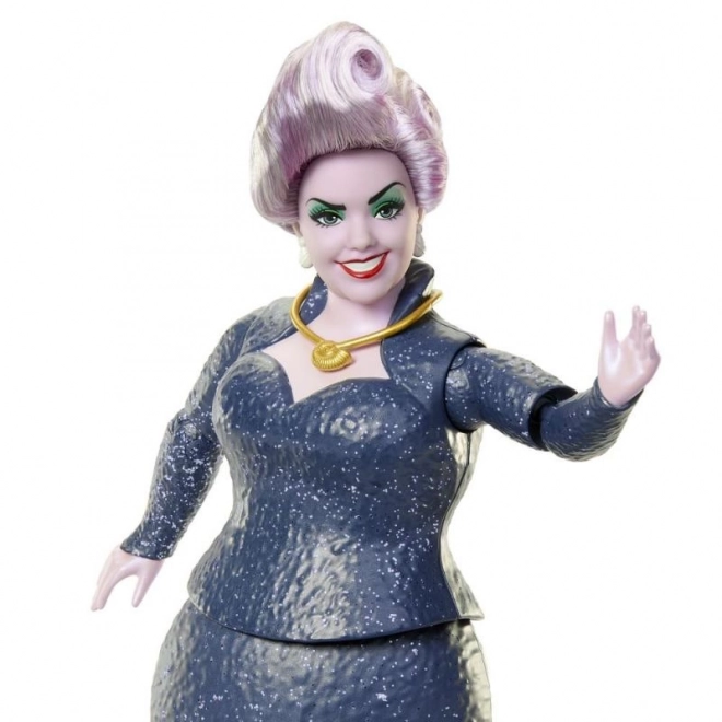 Mattel Disney La petite sirène sorcière Ursula