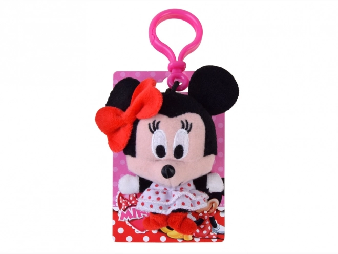 Pendentif Minnie Mouse de Disney