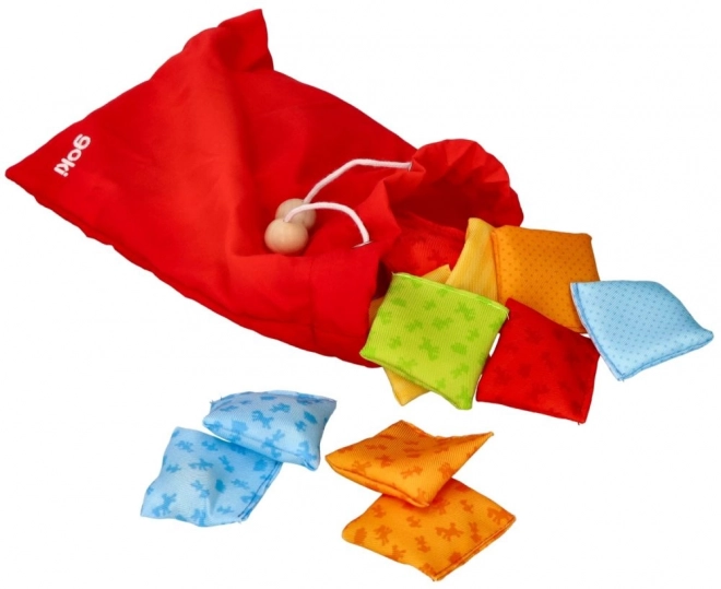 Ressentez la vapeur - jeu avec des coussinets tactiles