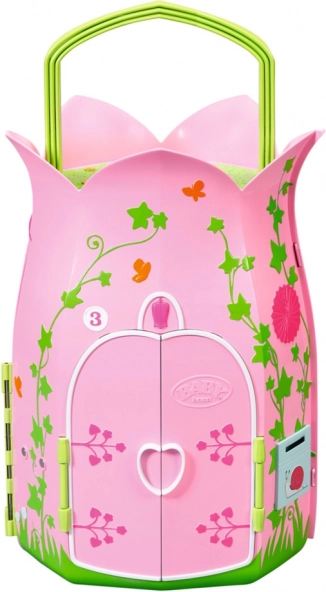 Maison Storybook BABY born
