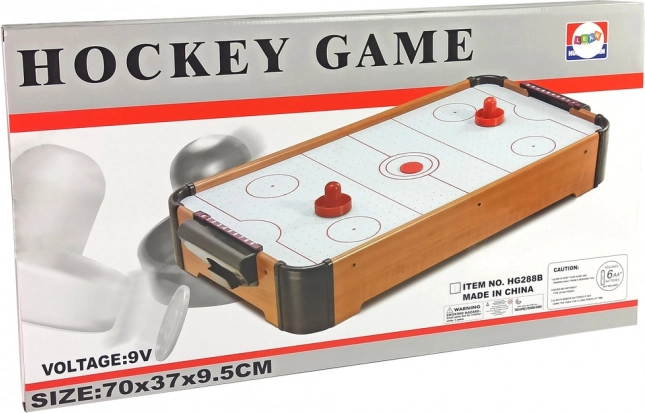 Jeu de table Air Hockey pour enfants