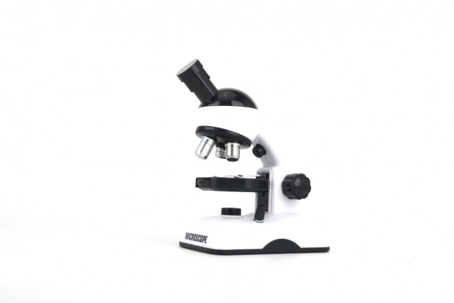 Microscope pour enfants avec optique HD