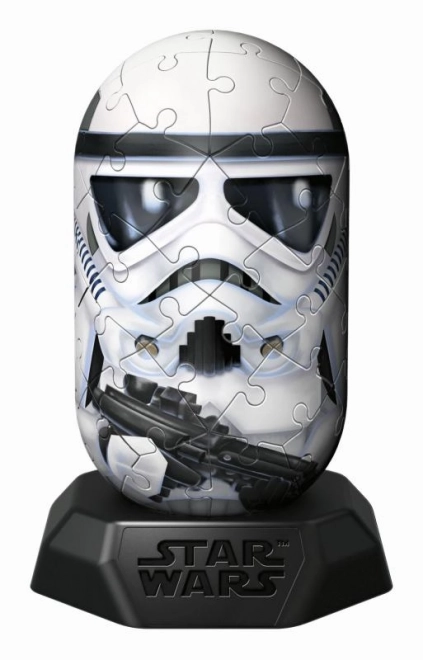 Hylkies : Collection de figurines Star Wars : Stormtrooper