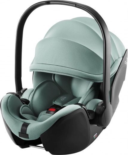 Siège auto Britax Römer Baby-Safe avec fonction Ergo Recline
