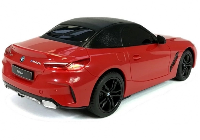 Rastar Z4 Roadster télécommandé
