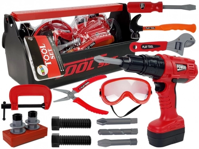 Marteau pour outils de bricolage