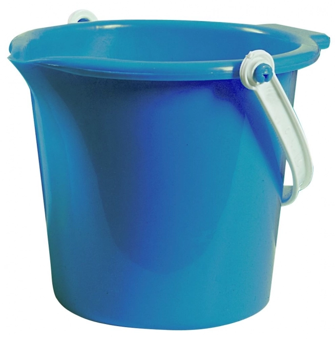 Androni Seau avec bec verseur diamètre 18 cm – Modrý