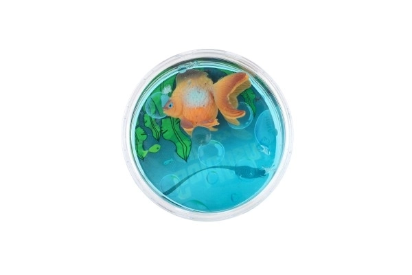 Aquarium réaliste