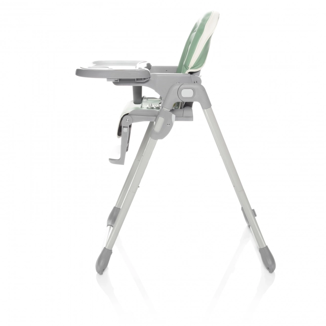 Chaise haute pour enfants Pocket, Misty Green