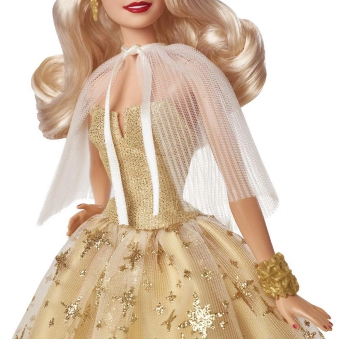 Édition de vacances Barbie 2023