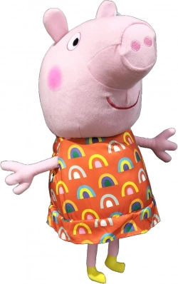 Peluche Peppa Pig 50 cm