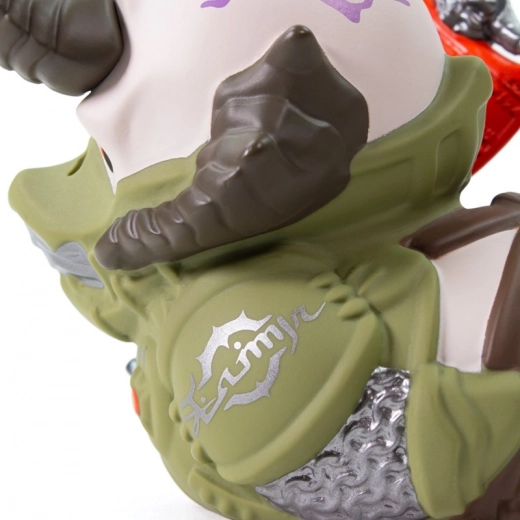 Design emblématique du Marauder au style TUBBZ