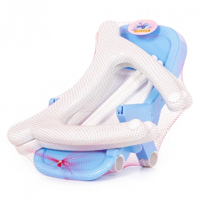 Chaise haute pour poupées Polesie