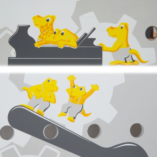 Small Foot Établi pour enfants Miniwob
