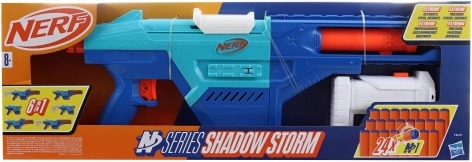 Nerf Shadow Storm Blaster