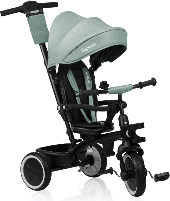 Tricycle enfant Berry Green Forest