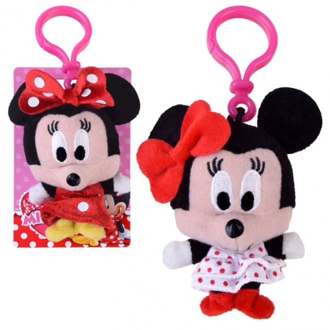 Pendentif Minnie Mouse de Disney