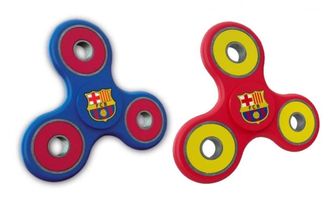 TREFL Spinner FC Barcelone 1pcs