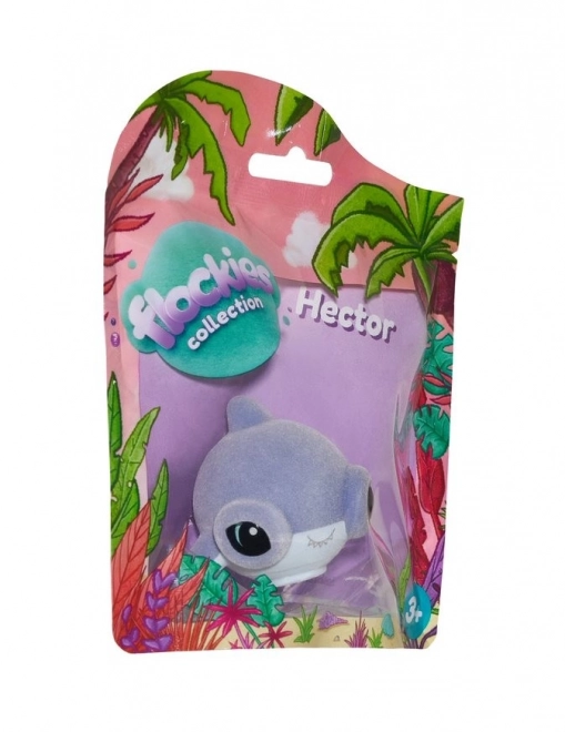 Flockies Figurine Requin Marteau Holly