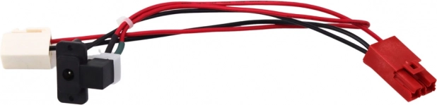 Prise de charge 12V pour véhicules à batterie