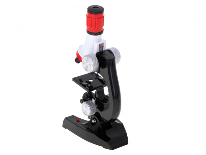 Microscope 1200x