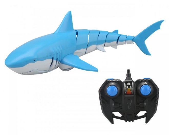 Requin télécommandé