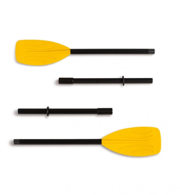 Pagaies pliables
