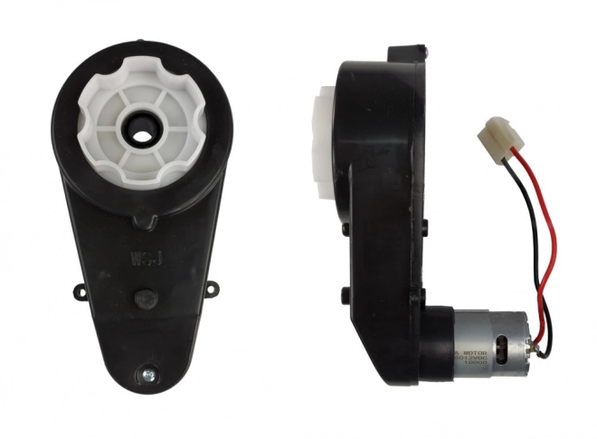 Moteur routier avec boîte de vitesses pour véhicules à batterie 12V 10000RPM