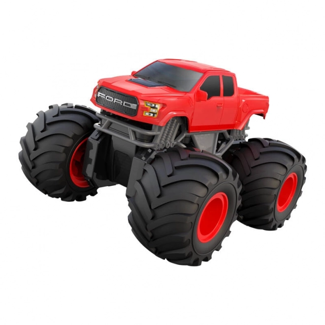 Voiture RC amphibie télécommandée Double Eagle Ford