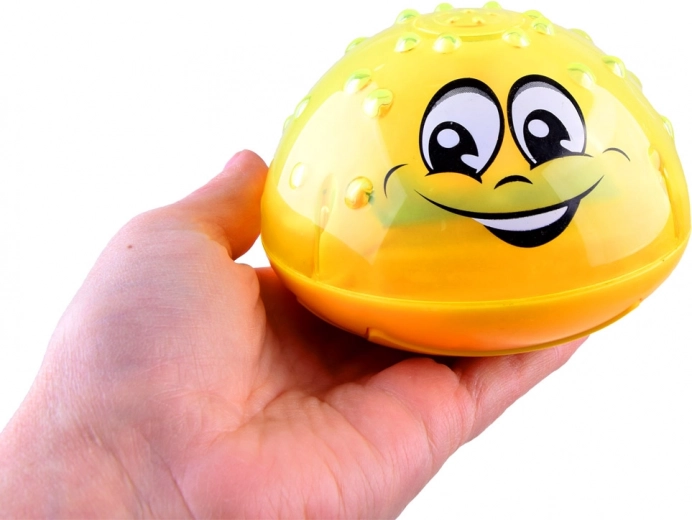 Texture sensorielle pour petites mains