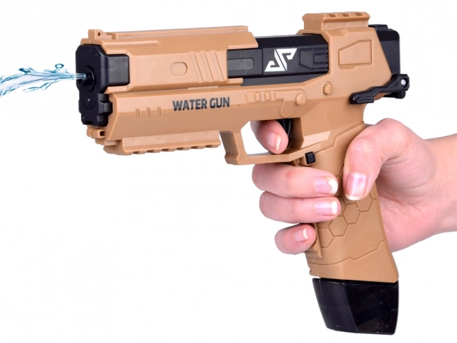 Pistolet à eau électrique ZA4963