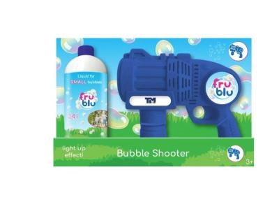 Bulleur automatique Fru Blu avec recharge
