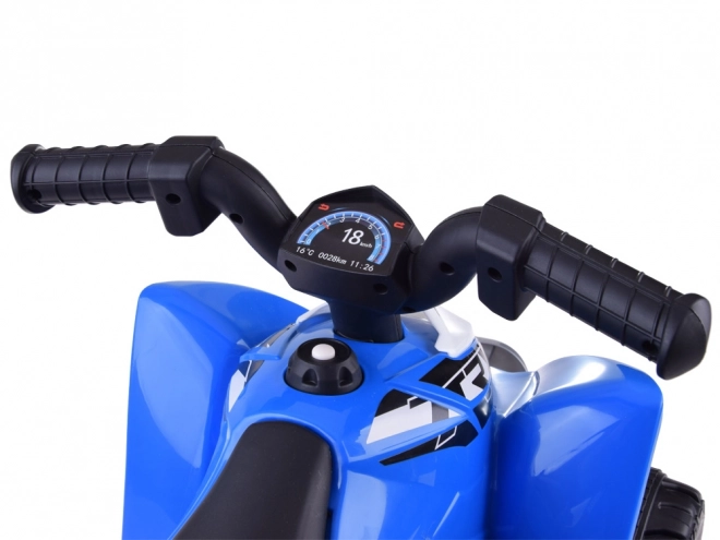 Quad électrique pour enfants HONDA