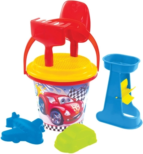 Moulin à eau ou petit bateau pour encore plus de fun