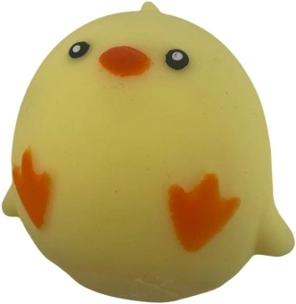 Poussin au pressage agréable