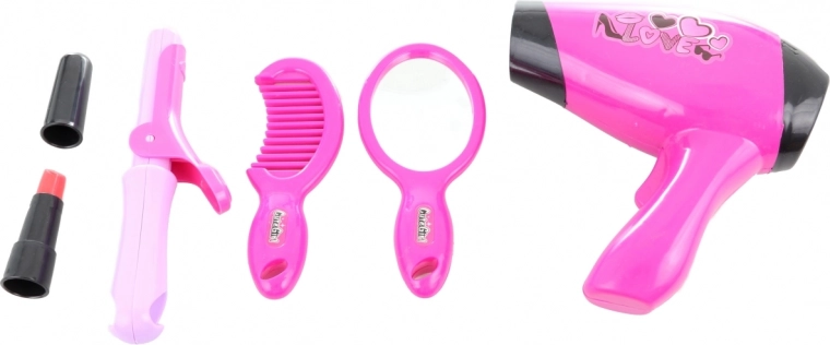 Tout pour de petites coiffeuses