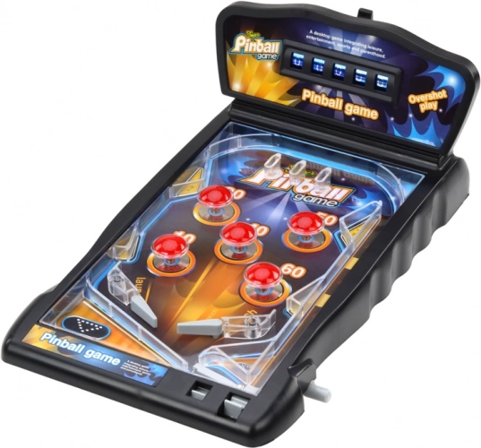 Double contrôle des flippers pour un jeu précis