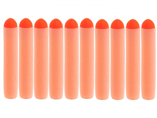 Blaster fusil modulaire 4 en 1 + 30 flèches