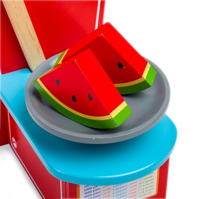 Bigjigs Toys Melon 1 pc