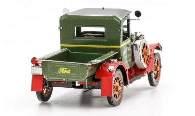 METAL EARTH Puzzle 3D Ford Modèle A 1931