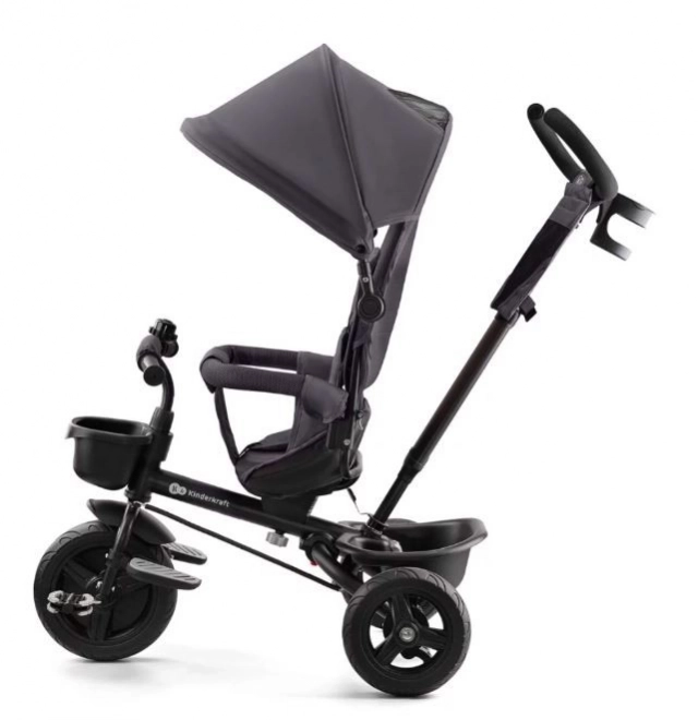 Tricycle enfant Aveo Malachite Gris