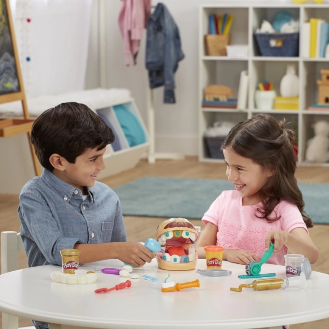 Play-Doh Coffret Dentiste