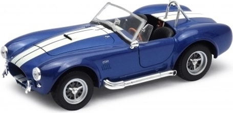 Shelby Cobra 427 S/C modèle 1:24