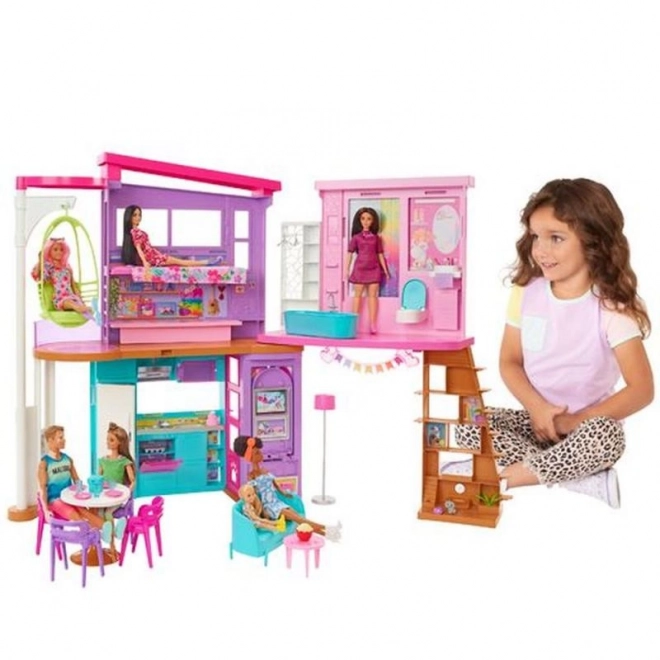 Maison de Vacances Barbie